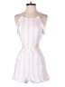 Assorted Brands 100% Cotton Pink Romper Size S - photo 1