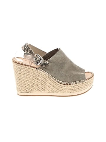 Dolce Vita Wedges (view 1)