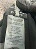 David Lerner 100% Polyurethane Black Active Pants Size S - photo 5
