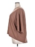 Zenana Brown 3/4 Sleeve T-Shirt Size 2X - photo 5