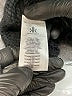 Krimson Klover Black Wool Pullover Sweater Size M - photo 8
