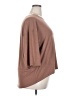 Zenana Brown 3/4 Sleeve T-Shirt Size 2X - photo 4