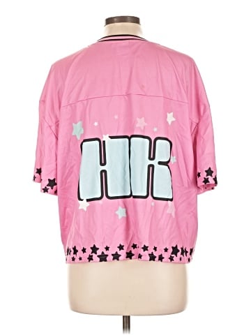 Hello Kitty 3/4 Sleeve T-Shirt (view 2)