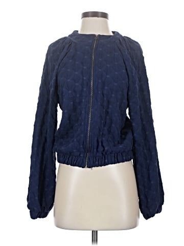 Amadi Jacket (view 1)