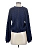 Amadi Blue Jacket Size S - photo 1