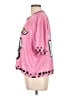 Hello Kitty 100% Polyester Pink 3/4 Sleeve T-Shirt Size XL - photo 5