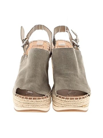 Dolce Vita Wedges (view 2)