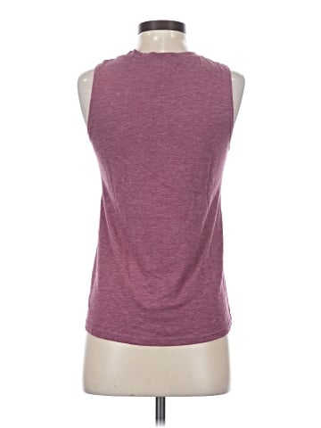 Modern Lux Sleeveless T-Shirt (view 2)