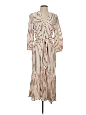 DRA Casual Dress (view 1)