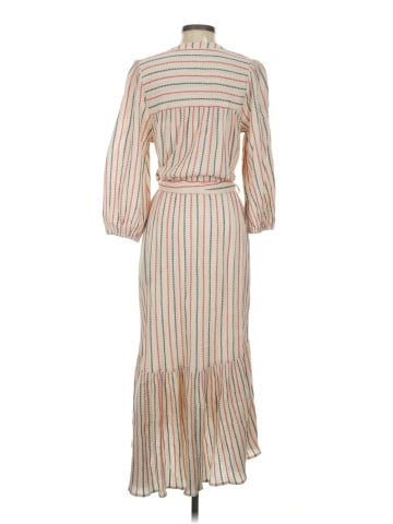 DRA Casual Dress (view 2)