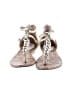 Guess Gold Sandals Size 8 - photo 2