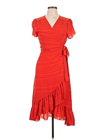Charles Henry Cocktail Dress (view 1)