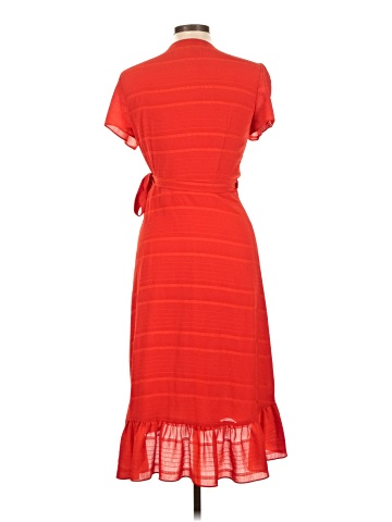 Charles Henry Cocktail Dress (view 2)