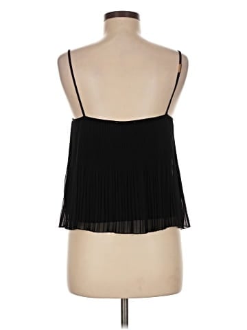 Pull&Bear Sleeveless Blouse (view 2)