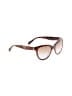 Prada Brown Sunglasses One size - photo 1