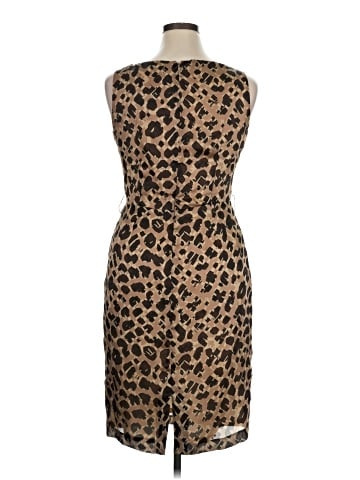 Ellen Tracy Cocktail Dress (view 2)