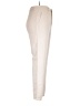 Lucy & Co Solid Ivory Casual Pants Size L - photo 4