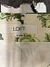 Ann Taylor LOFT Floral Ivory Shorts Size 12 - photo 3