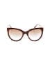 Prada Brown Sunglasses One size - photo 2