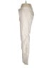 Old Navy Solid Ivory Khakis Size 8 - photo 5