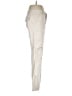 Old Navy Solid Ivory Khakis Size 8 - photo 4