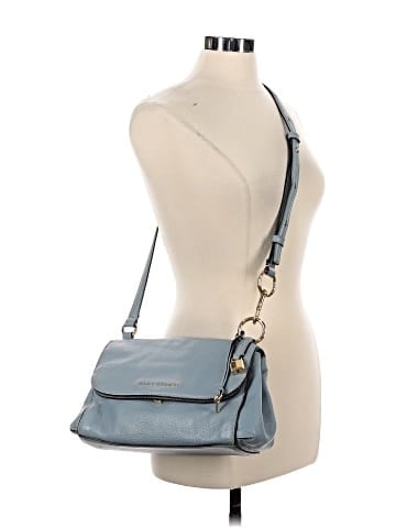 Marc Jacobs Leather Crossbody Bag (view 2)