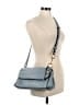 Marc Jacobs 100% Leather Blue Leather Crossbody Bag One size - photo 2