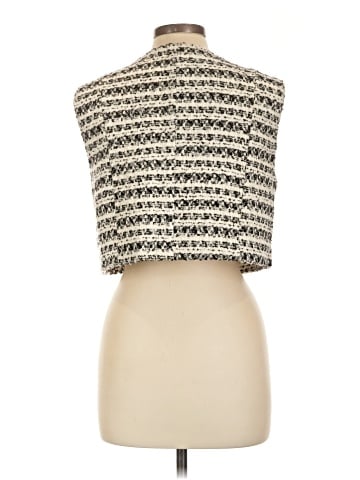 Mable Sleeveless Blouse (view 2)