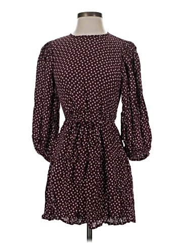 Abercrombie & Fitch Casual Dress (view 1)