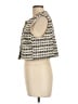 Mable Ivory Sleeveless Blouse Size L - photo 5