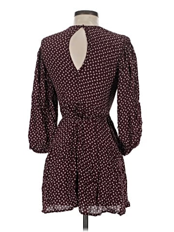 Abercrombie & Fitch Casual Dress (view 2)