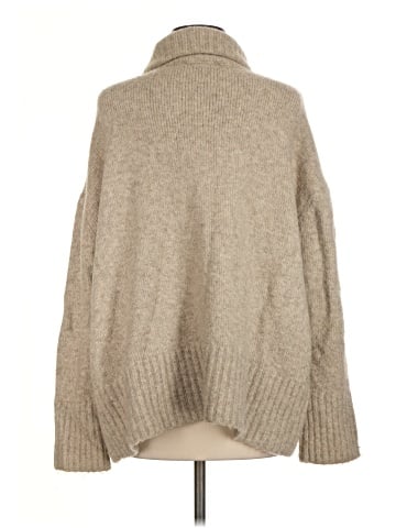 Zara Turtleneck Sweater (view 2)