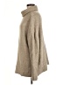 Zara Tan Turtleneck Sweater Size M - photo 5