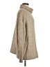 Zara Tan Turtleneck Sweater Size M - photo 4