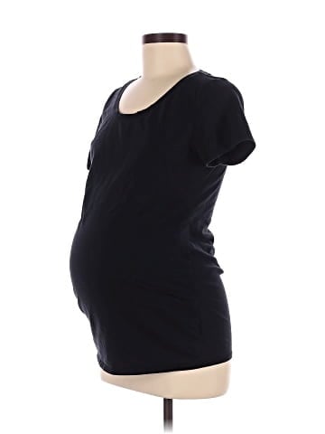 BumpStart Short Sleeve T-Shirt (view 1)
