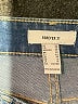 Forever 21 Solid Blue Jeans Size 30 waist - photo 7