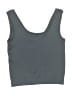 Athleta Gray Active Tank Size 8 - 10 - photo 1