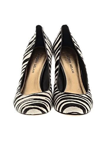 Antonio Melani Heels (view 2)