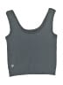 Athleta Gray Active Tank Size 8 - 10 - photo 2