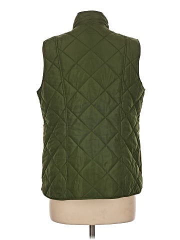 Gloria Vanderbilt Vest (view 2)