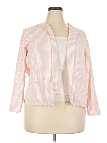 Willow Ridge Blazer (view 1)