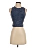 Better be Blue Tank Top Size XS (estimated) - photo 1
