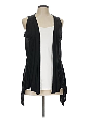 Wet Seal Sleeveless Blouse (view 1)