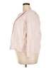Willow Ridge Stripes Pink Blazer Size 18 - photo 5