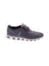 On Purple Gray Sneakers Size 8 1/2 - photo 1