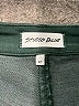STUDIO BLUE Green Jeans Size 27 waist - photo 7