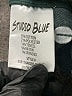 STUDIO BLUE Green Jeans Size 27 waist - photo 8