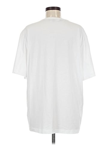 Love Moschino Short Sleeve T-Shirt (view 2)