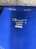 Champion 100% Polyester Blue Active T-Shirt Size XS - photo 7