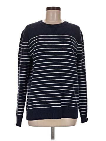 GOODTHREADS Pullover Sweater (view 1)